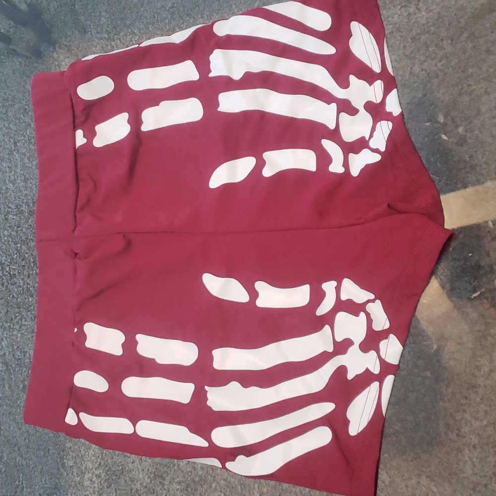 Shein shorts